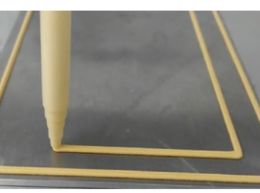 萨菲德 -双组份导热凝胶SK-1180GF