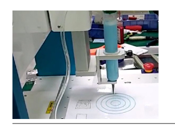 萨菲德-单组分导热凝胶SK-860