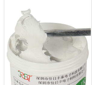 佳日丰-电子导热泥