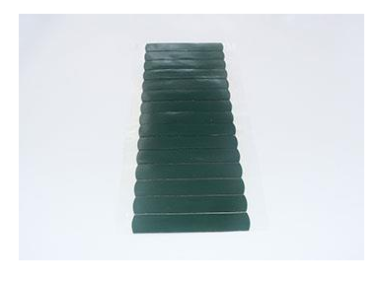 三科斯-强粘性导热硅胶片