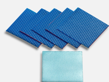 乔伟-导热硅胶垫片THERM-A-GAP