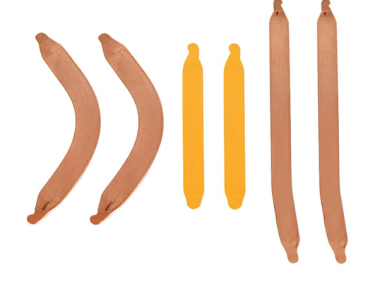 碳元-相变超导热元件