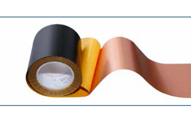 黔舍予-高導熱納米碳銅箔