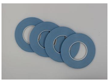 三科斯-强粘性导热双面胶带