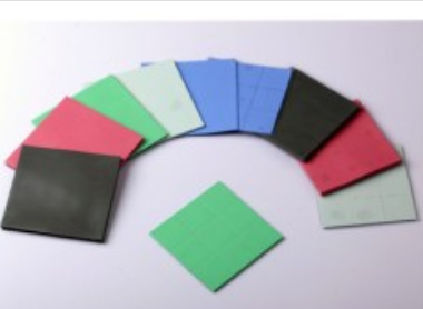 旭川-导热硅胶片