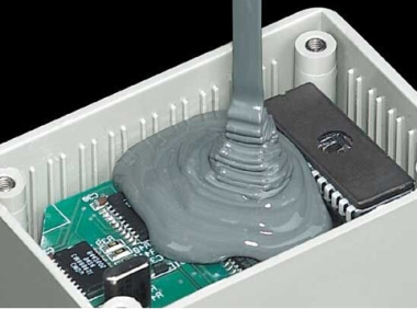 速传-双组份加成型有机硅灌封胶