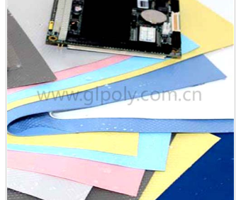 金菱通达-IGBT导热绝缘材料XK-F15