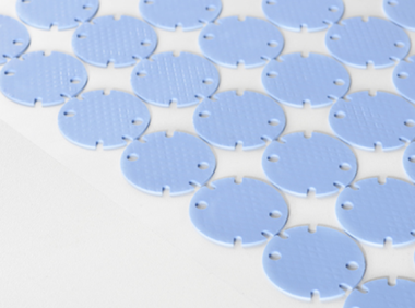 诺丰NF-200导热硅胶片