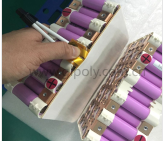 金菱通达-轻量化动力电池导热硅胶片 （系列）