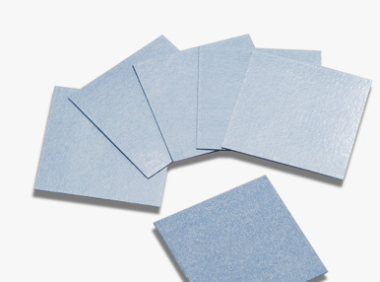 乔伟-高性能导热硅胶垫片