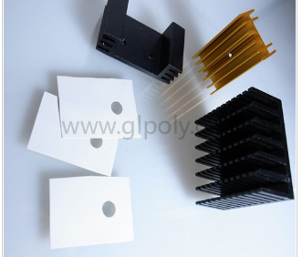 金菱通达-高导热绝缘材料XK-F60