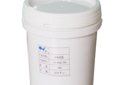 华天启-大功率电子元件导热硅脂