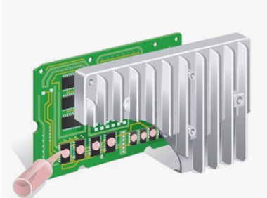 乔伟-导热脂和导热胶