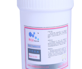 华天启-CS-892导热硅脂系列