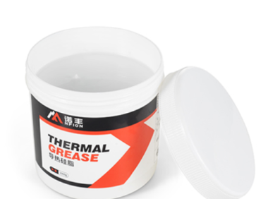诺丰-导热硅脂5.0W/m.k