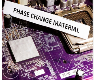 金菱通达-导热相变材料 XK-C35