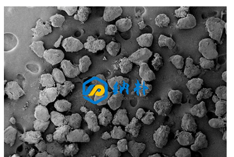 纳朴-氮化硼团聚体(Agg-BN)