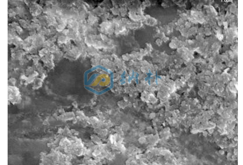 纳朴-氮化硼纳米片(NS-BN)