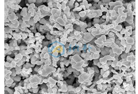 纳朴-硼化锆 (ZrB₂) 粉体