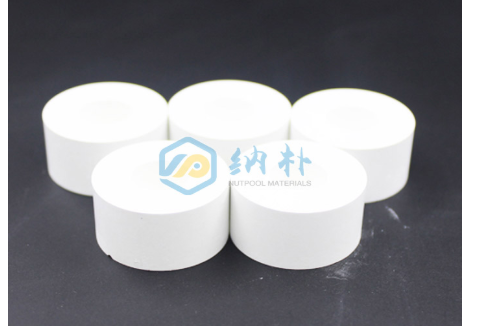 纳朴-氮化硼制品