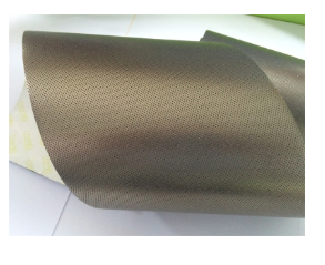 德镒盟-8K00系列 全方位导电泡棉