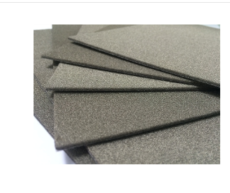 德镒盟-7K00系列 全方位导电海绵