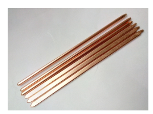 德镒盟-超薄热管材料