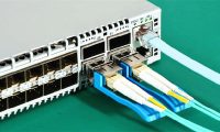 光模块中常用的吸波材料选型指标