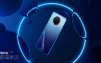 Redmi Note 9 系列：国内首发一枚液冷游戏芯手机