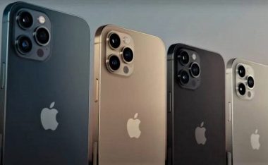 2022 年苹果 iPhone 14 Pro/Max 最快采用 VC 散热系统