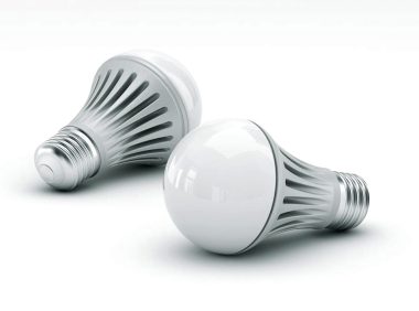 导热双面胶解决LED散热、绝缘、粘接3大问题