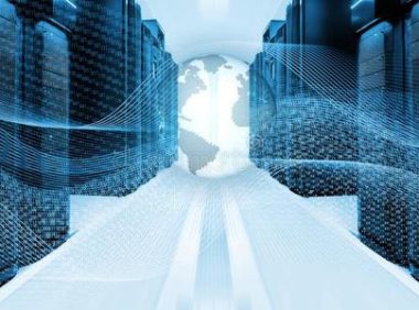 导热界面材料广泛应用于通信领域行业