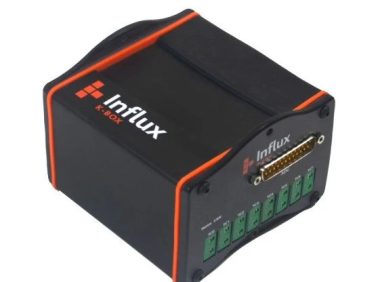 适用于整车热管理/空调系统/排放系统温度布点采集解决方案K-Box