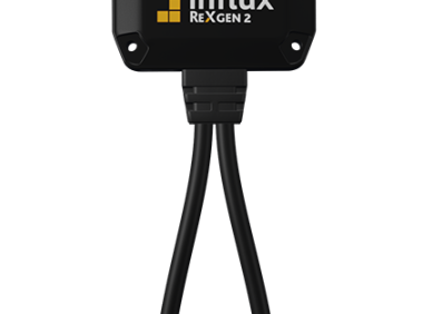 下一代数据记录仪全球发布！！！-支持2路CAN/CAN-FD/LIN/AD/IO/三轴陀螺仪