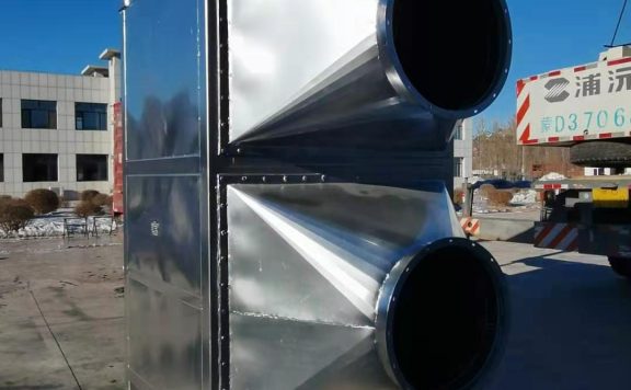 热管的原理及热管技术在余热回收中的实际应用