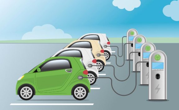 导热凝胶帮助新能源电池包系统散热