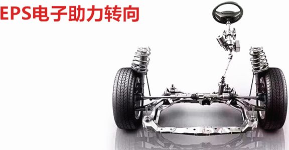 如何解决汽车EPS控制器的散热问题?兆科为你解答