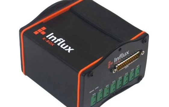 适用于整车热管理/空调系统/排放系统温度布点采集解决方案K-Box