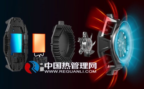 被苹果iPhone12带火:黑鲨冰封散热背夹销量过百万,游戏首选配件