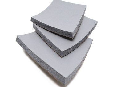 兆科Z-FOAM800硅胶发泡棉耐高温、密封性能好