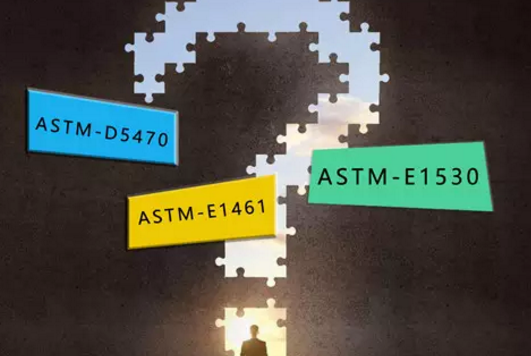 三种主流导热系数测试标准测试方式详解