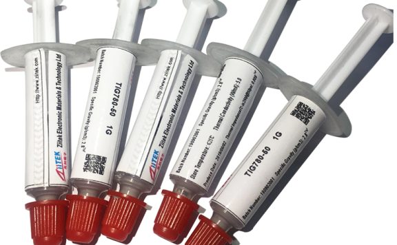 户外电器散热使用导热硅脂的优点有哪些？