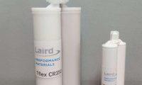 Laird Tflex™CR350双组份点胶导热界面材料
