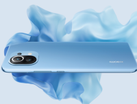 小米11 Ultra 全相变散热，固液气三态变化散热系统