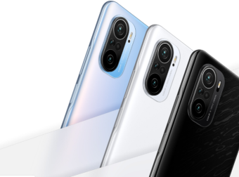 最新红米Redmi K40系列散热设计