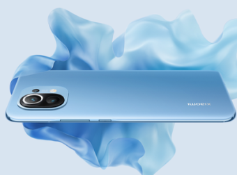 小米11 Ultra 全相变散热，固液气三态变化散热系统