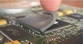 Laird Tflex HD90000导热硅胶片（5G基站）