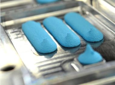 Laird Tputty607单组分凝胶