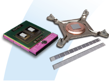 Laird TPCM 780导热相变化材料(无硅)