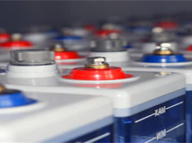 锂离子电池比热容的实验测试方法